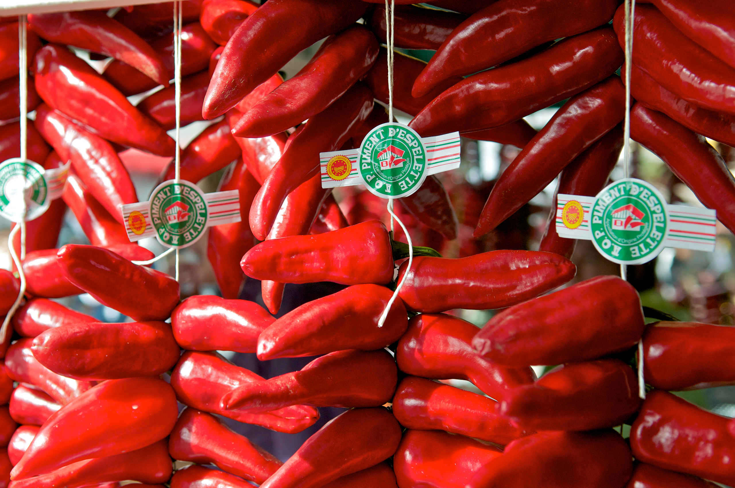 L'atelier du Piment Saveurs des Pyrénées