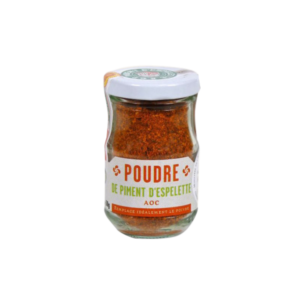L’Atelier du piment