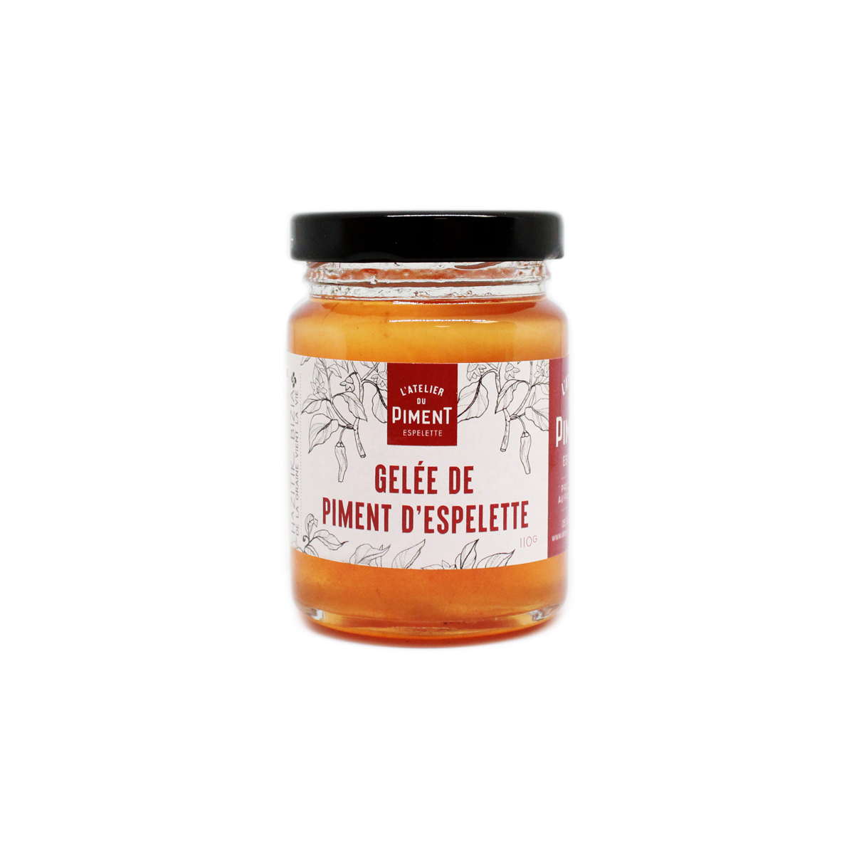 L’Atelier du piment