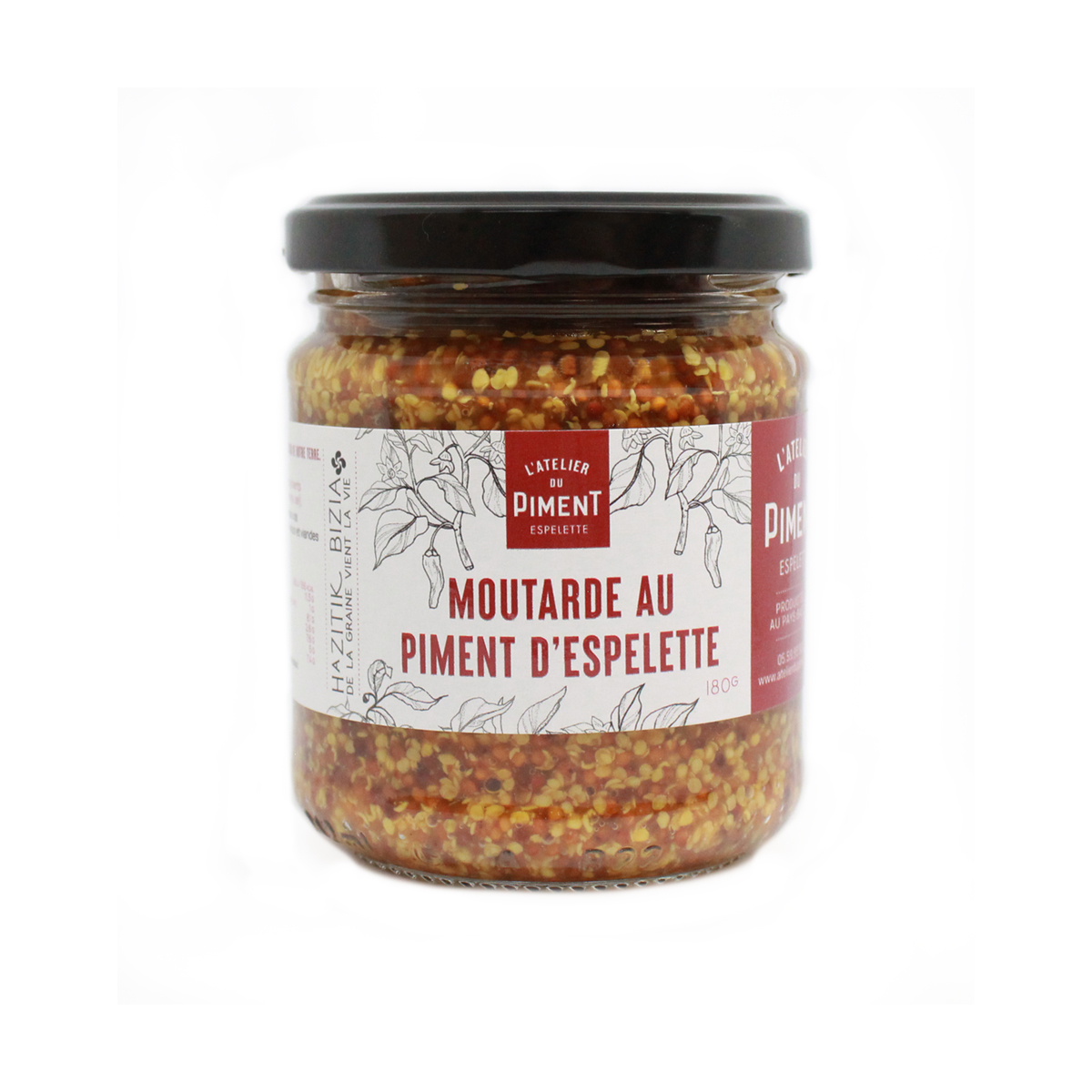 L’Atelier du piment