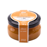 Folies Fromages Abricot au cumin 120g - Les Petits Fruits