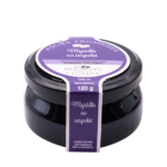 Folies Fromages Myrtille au serpolet 120g - Les Petits Fruits