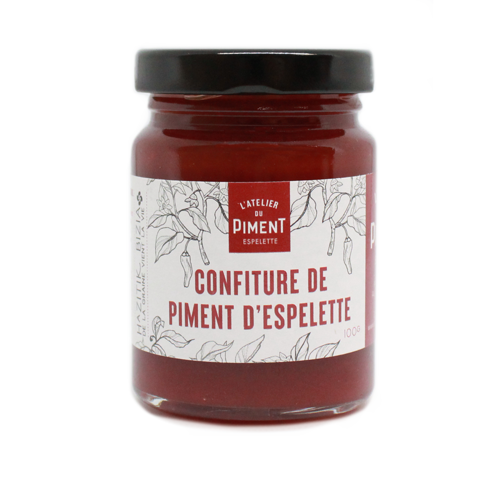 L’Atelier du piment