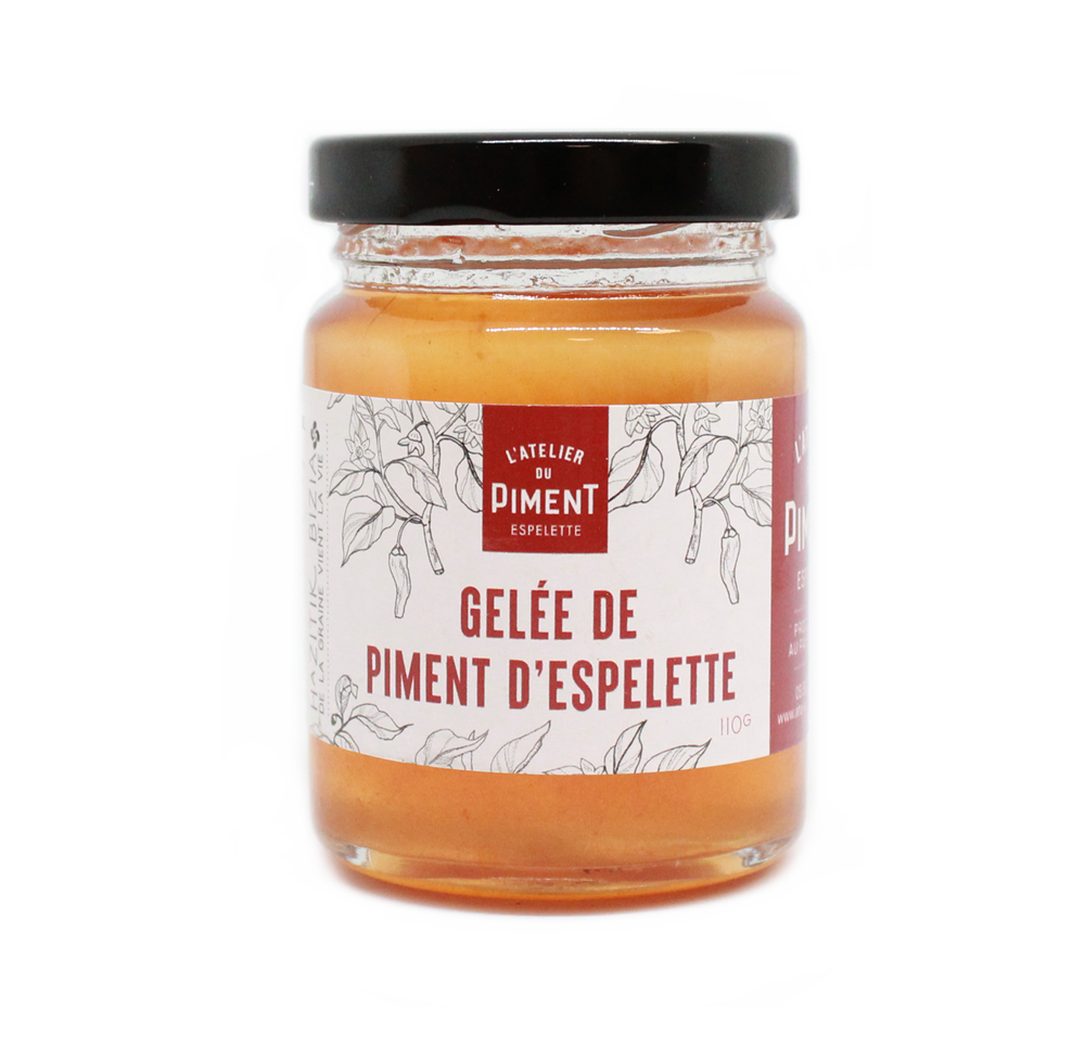 L’Atelier du piment