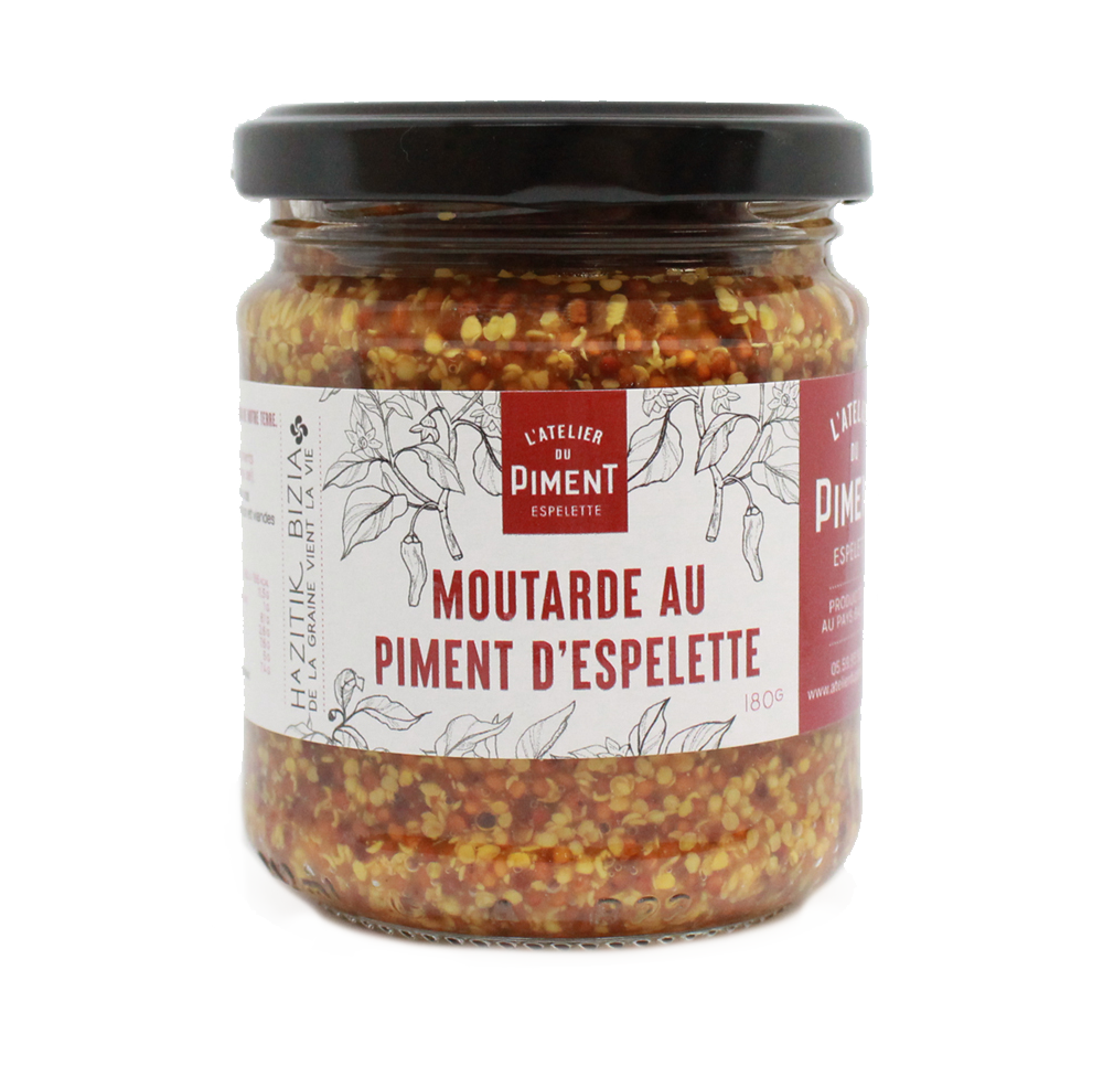 L’Atelier du piment