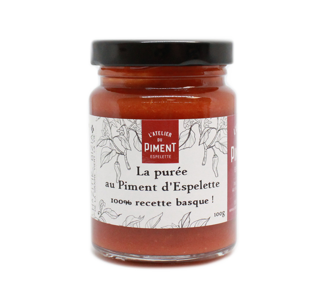 L’Atelier du piment