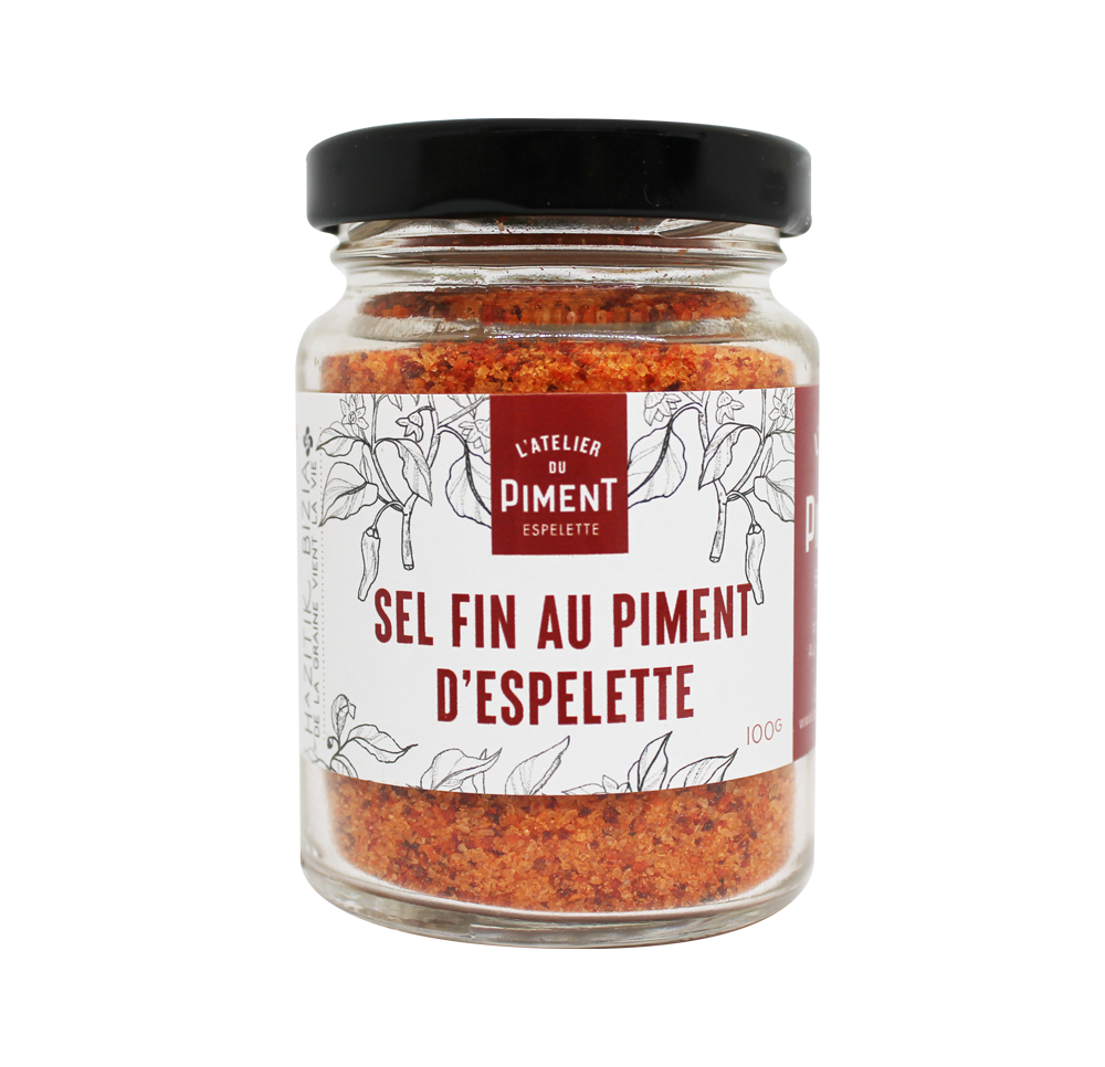 L’Atelier du piment