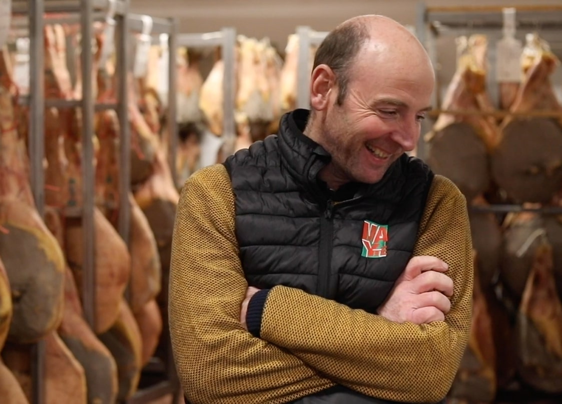 La maison Mayté Saveurs des Pyrénées