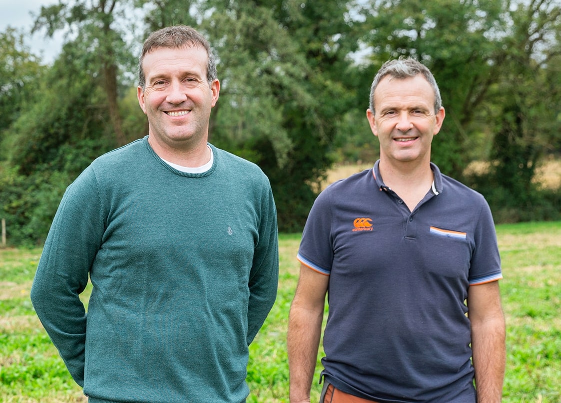 Les yaourts Cazaubon Saveurs des Pyrénées