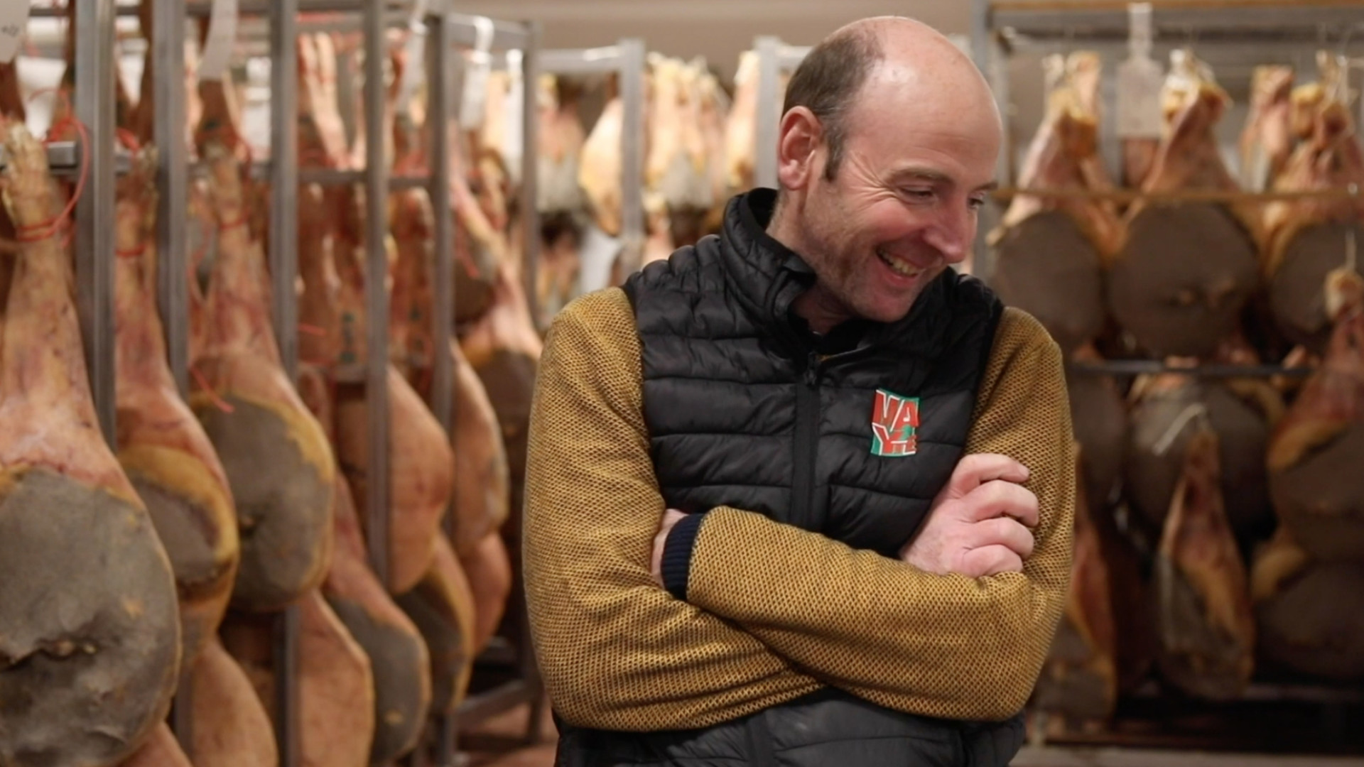 Nos producteurs Saveurs des Pyrénées