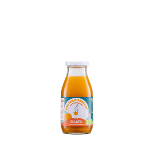 Boissons et jus de fruits OLATU