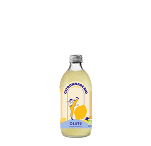 Boissons et jus de fruits OLATU