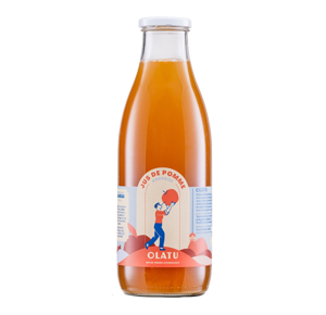 Boissons et jus de fruits OLATU