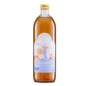 Boissons et jus de fruits OLATU